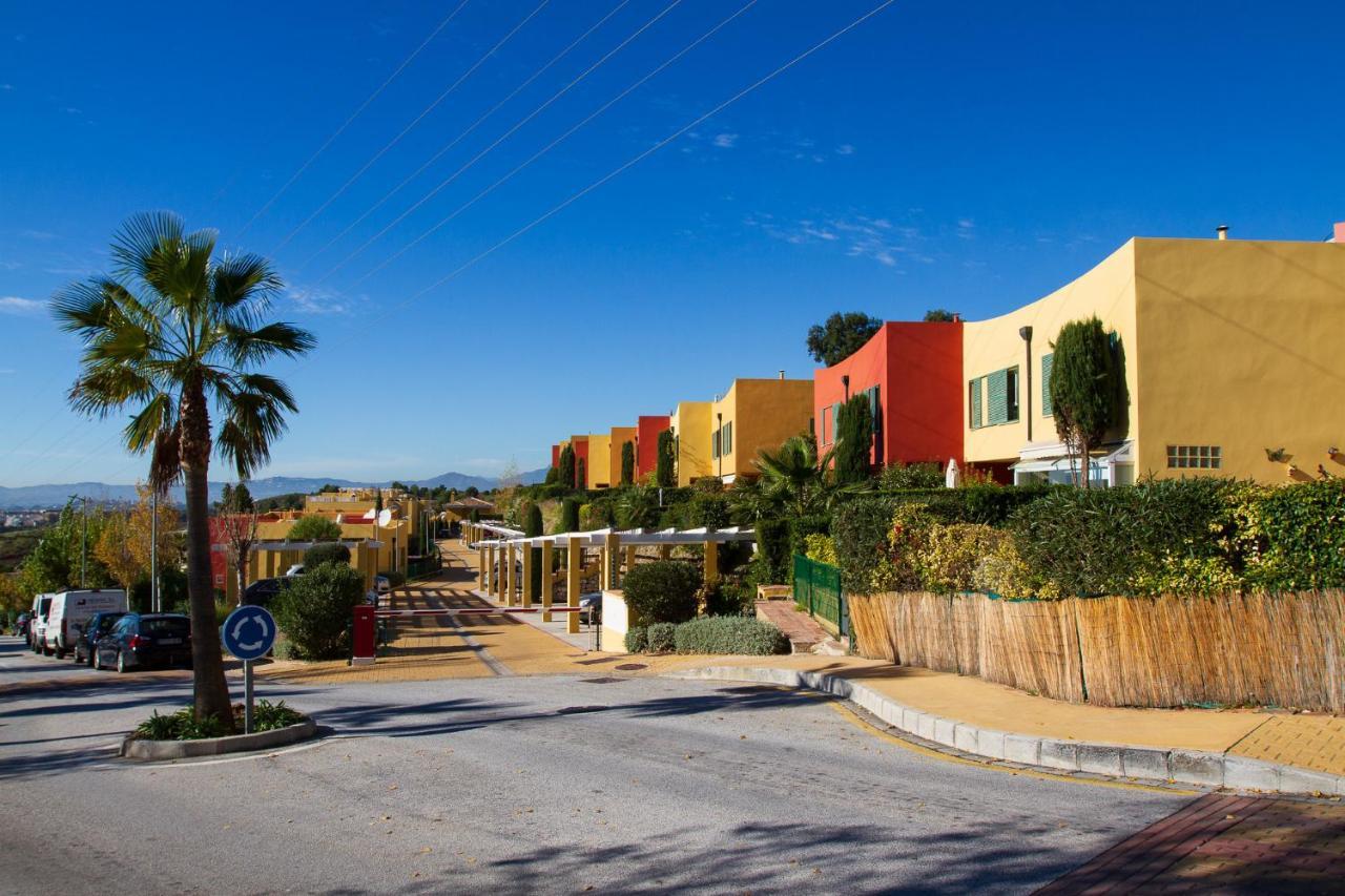 Casa Colores *